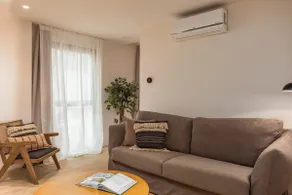 Junior 2 Bedroom Apartment by Marconia Residence - Image 5