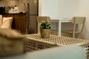 Stylish studio in Masdar City! - Image 3