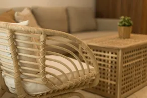 Stylish studio in Masdar City! - Image 2