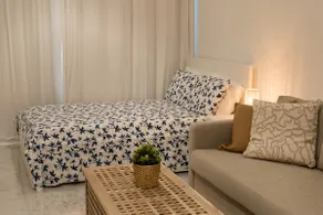 Stylish studio in Masdar City! - Image 5
