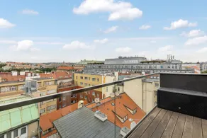 Numa | 2 Bedroom Duplex Apartment with Terrace - Image 4