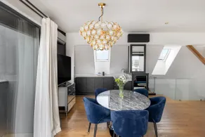 Numa | 2 Bedroom Duplex Apartment with Terrace - Image 2