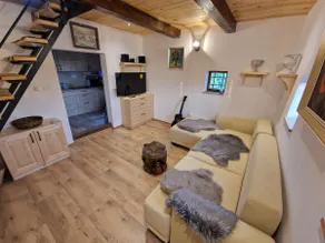 Wine Castle Granary - Image 5