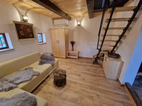Wine Castle Granary - Image 4