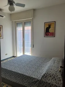 Two-room apartment a stone's throw from the sea - Image 3