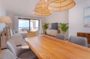 The Panoramic Edge - sea & golf views - Image 3