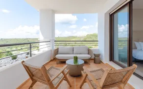The Panoramic Edge - sea & golf views - Image 2