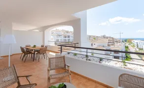 The Panoramic Edge - sea & golf views - Image 4