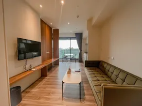 <Pure Hot Spring House @ Yilan Tou City> Hot Spring (1-3 people)/15 Ping/Scenic Balcony/Pet-Friendly - Paid Infinity Pool on the Top Floor - Image 2