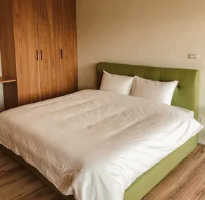 <Pure Hot Spring House @ Yilan Tou City> Hot Spring (1-3 people)/15 Ping/Scenic Balcony/Pet-Friendly - Paid Infinity Pool on the Top Floor - Image 3