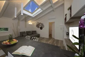Grenier Blanc Elegant attic 2 bedroom 5 guests - Image 2