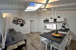 Grenier Blanc Elegant attic 2 bedroom 5 guests - Image 3