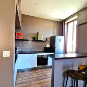 ® Le Central Parc - 2-bedroom - Spacious - Air conditioning - Wifi - Image 3