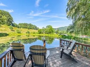 End of the Road Retreat - Hot Tub/Fishing Pond - Image 2