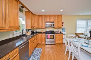 Anchor Management Cottage on Emerald Isle, NC - Image 3