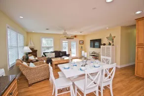 Anchor Management Cottage on Emerald Isle, NC - Image 2