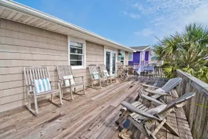 Anchor Management Cottage on Emerald Isle, NC - Image 5
