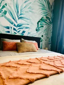Appartement tropical - Image 2