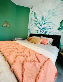 Appartement tropical - Image 3
