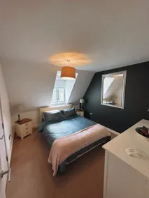 Church View Apartment - Image 5