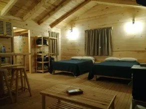 Beautiful Wooden Cabin in the woods #1 - Image 4
