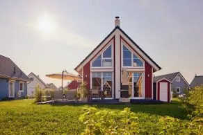 Vacation home with sauna, hot tub, whirlpool, Schorfheide - Image 2
