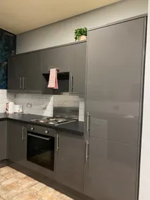 City Centre, Group Friendly flat - Image 3