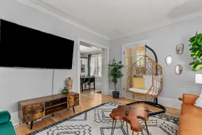 Historic Home | Spacious Comfort - Image 2