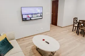 3BR with Bright Style for 6 in San Borja - Image 5