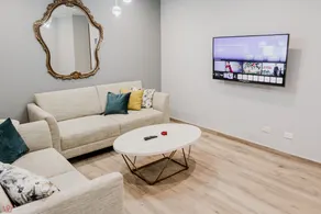 3BR with Bright Style for 6 in San Borja - Image 3
