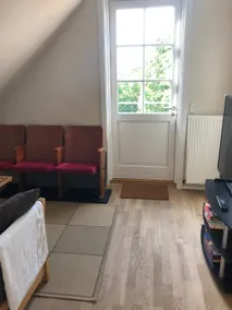 Private villa apartment on the 1st floor - Image 3