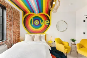 Coco Bayer Art Suite 109 - Image 3