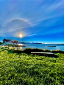Boathouse in a great location on beautiful Sommarøy! - Image 4