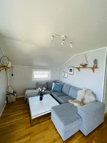 Boathouse in a great location on beautiful Sommarøy! - Image 5