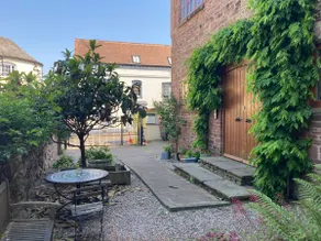 Roof top balcony apartment - Image 2