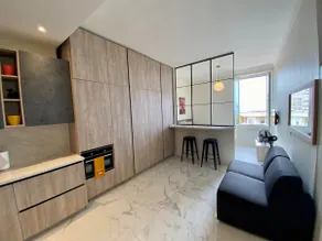 Cosy loft -5 min from Monaco By Elevator - Image 3
