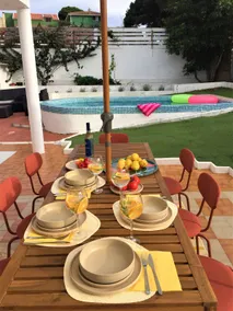 Casa Capuchos. Close to Lisbon with Ocean View - Image 5