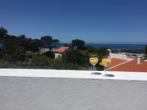 Casa Capuchos. Close to Lisbon with Ocean View - Image 3
