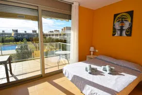 Apartment l 'Ampolla Spain - Image 5