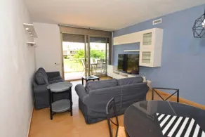 Apartment l 'Ampolla Spain - Image 2