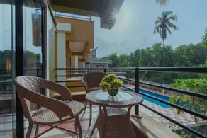 TreeHouse Blue, Hotel & Villas - Image 5