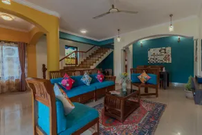 TreeHouse Blue, Hotel & Villas - Image 2