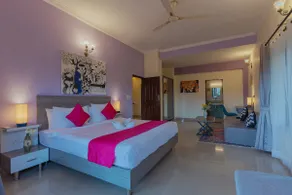 TreeHouse Blue, Hotel & Villas - Image 3