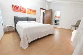 Romantic two-room apartment near the center - Image 2