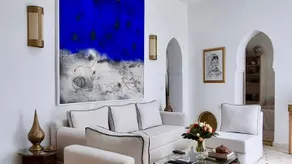 Dar Assakina, charming house 120 m from the sea. - Image 2