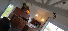 a 1st floor in the countryside - Image 4