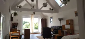 a 1st floor in the countryside - Image 2