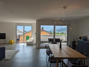 Spacious flat in Bulle | 2 adults & 2 kids - Image 5