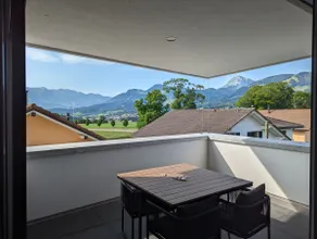 Spacious flat in Bulle | 2 adults & 2 kids - Image 3