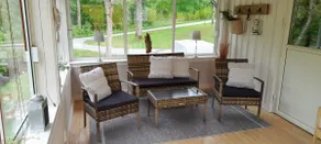 Vacation home Sweden - Hus Else - Image 5